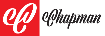 echapman consulting logo
